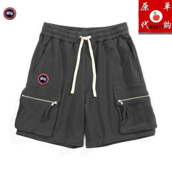 Picture of Other Short Pants _SKUCanadaGoosesz28-3825tr2518967